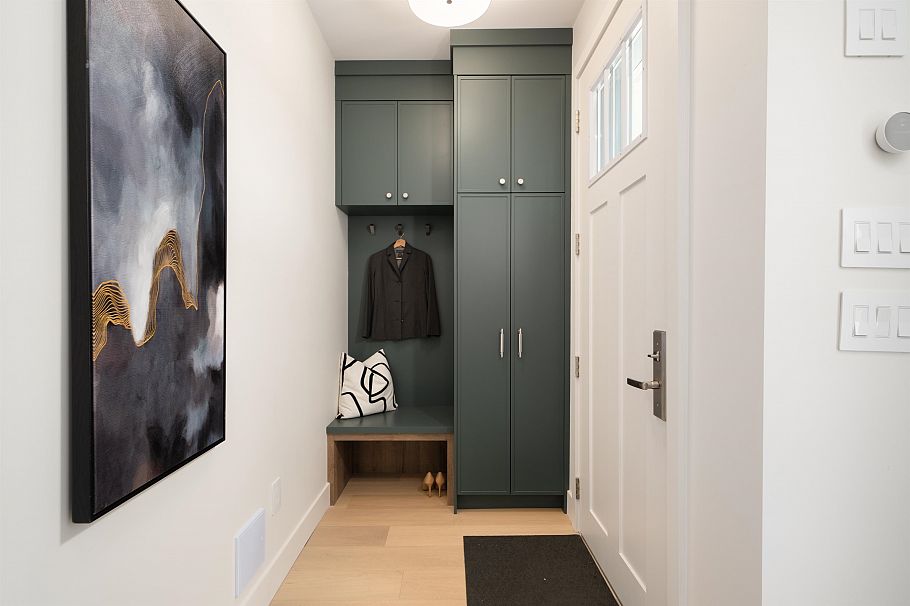 2 8508 East Boulevard Vancouver, BC - 2