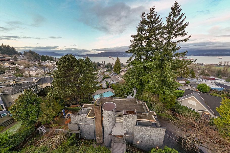 1995 Sasamat Place Vancouver, BC - 20