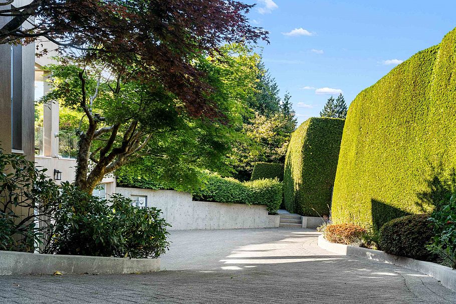 1575 Acadia Road Vancouver, BC - 31