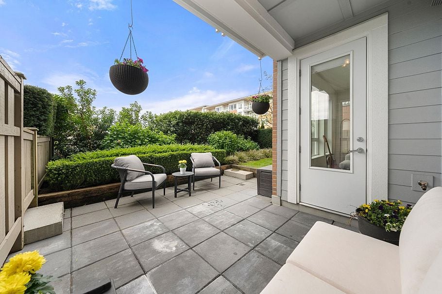 101 717 Chesterfield Avenue North Vancouver, BC - 27