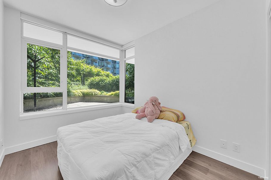 203 8538 River District Crossing Vancouver, BC - 8