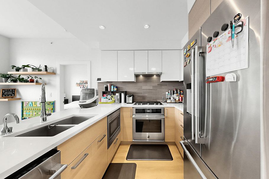 903 3451 Sawmill Crescent Vancouver, BC - 8