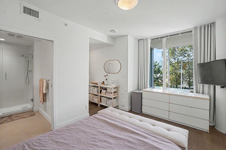 206 288 1st Avenue Vancouver, BC - 10