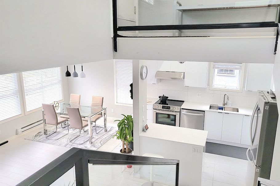 1588 E 41st Avenue Vancouver, BC - 17