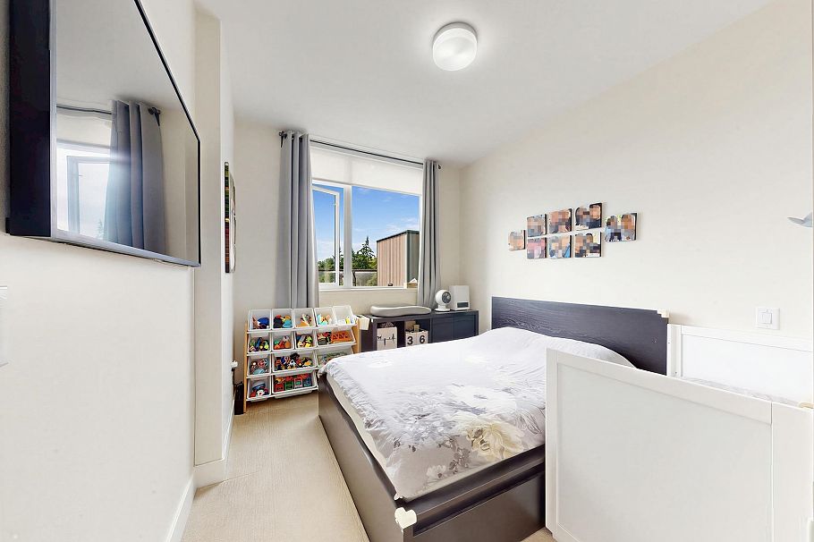 903 3451 Sawmill Crescent Vancouver, BC - 13