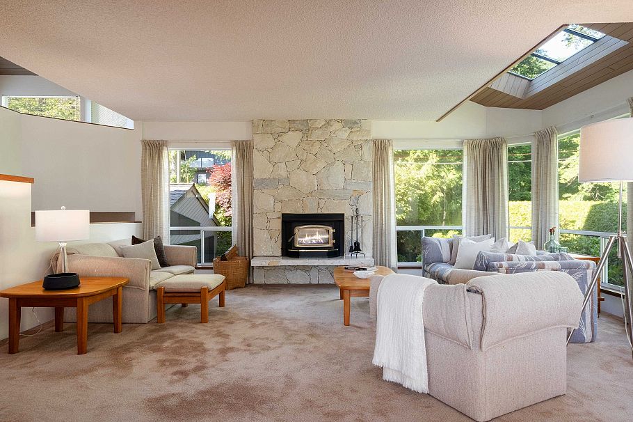 551 Palisade Drive North Vancouver, BC - 17
