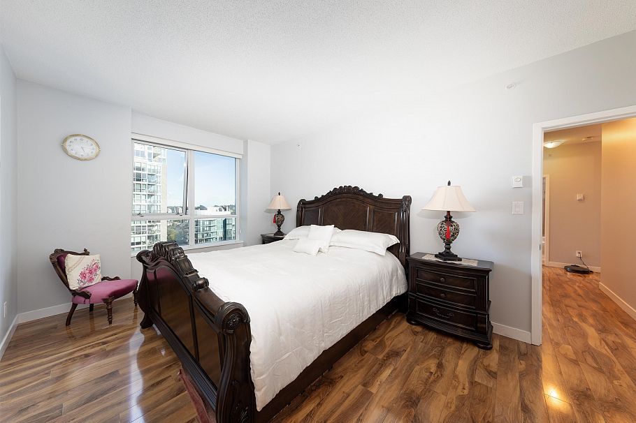 3601 1438 Richards Street Vancouver, BC - 17