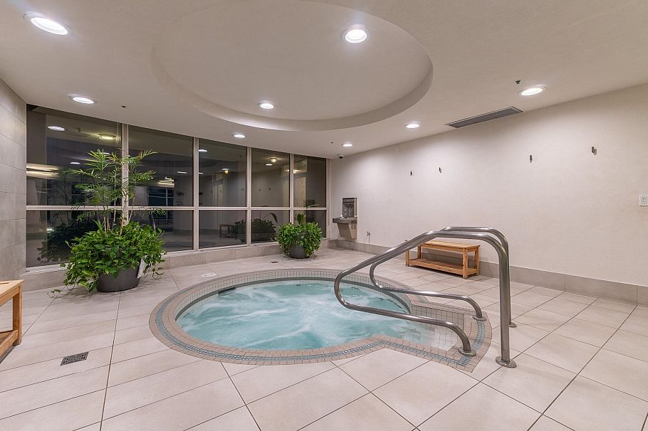 505 388 Drake Street Vancouver, BC - 29