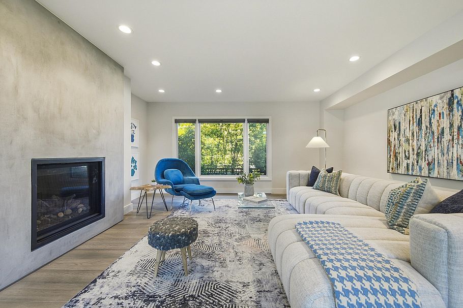 1557 Larch Street Vancouver, BC - 13