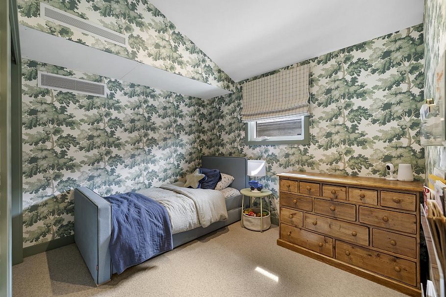 653 W 18th Avenue Vancouver, BC - 22