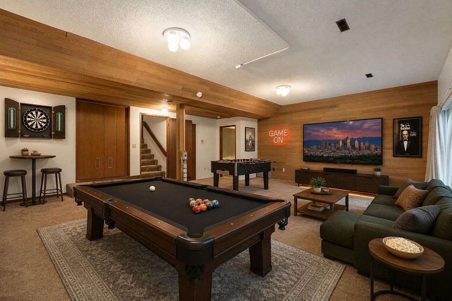 551 Palisade Drive North Vancouver, BC - 32