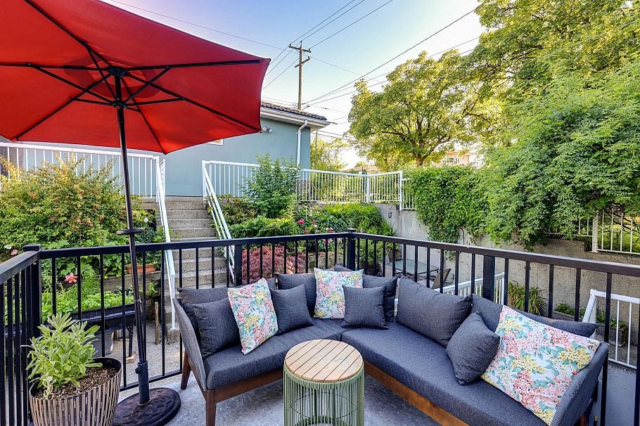 588 N Kaslo Street Vancouver, BC - 30