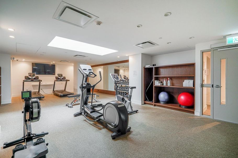 208 7428 Alberta Street Vancouver, BC - 30