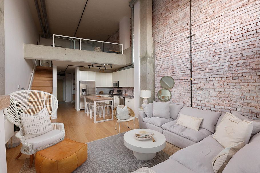 308 27 Alexander Street Vancouver, BC - 11
