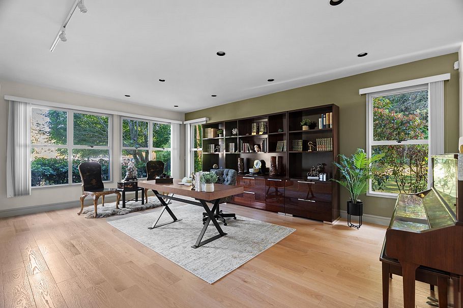 1575 Acadia Road Vancouver, BC - 15