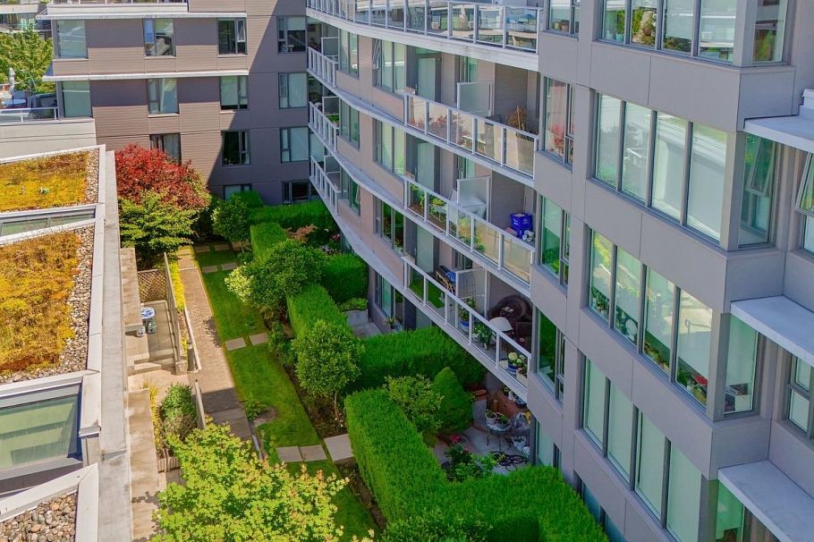 209 508 W 29th Avenue Vancouver, BC - 19