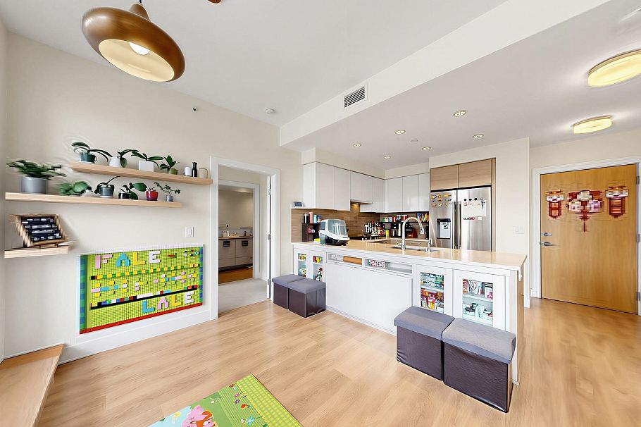903 3451 Sawmill Crescent Vancouver, BC - 6