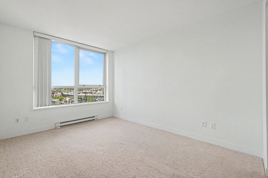 2302 1438 Richards Street Vancouver, BC - 17