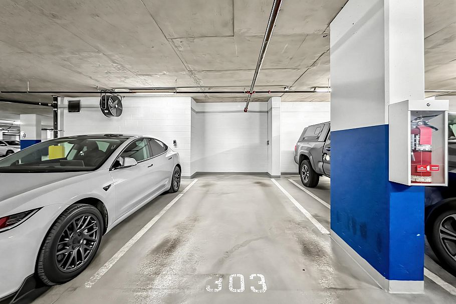 903 3451 Sawmill Crescent Vancouver, BC - 26