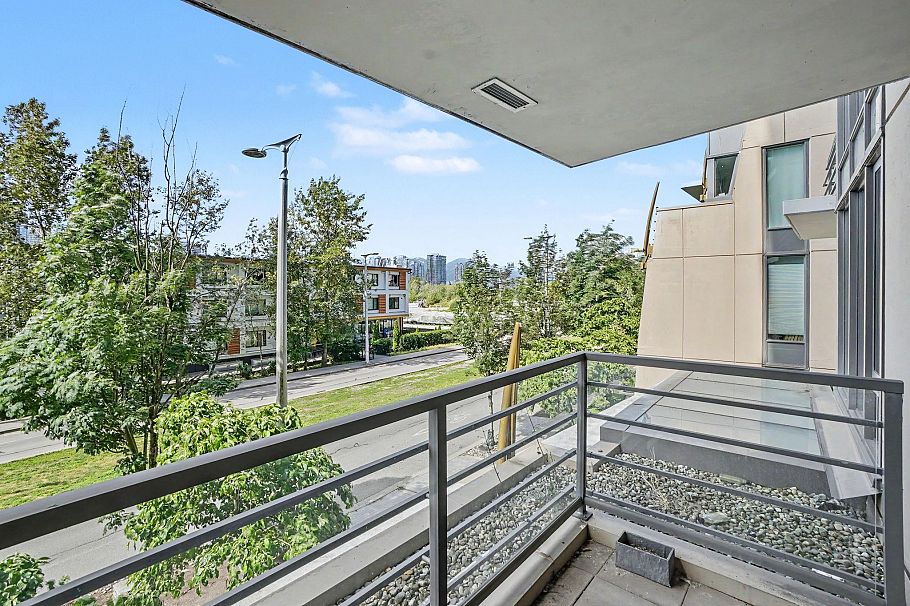 206 288 1st Avenue Vancouver, BC - 15
