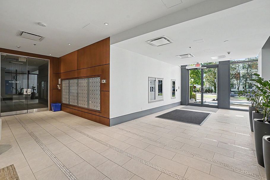 206 288 1st Avenue Vancouver, BC - 33