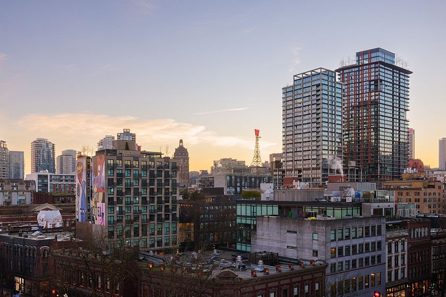 308 27 Alexander Street Vancouver, BC - 33
