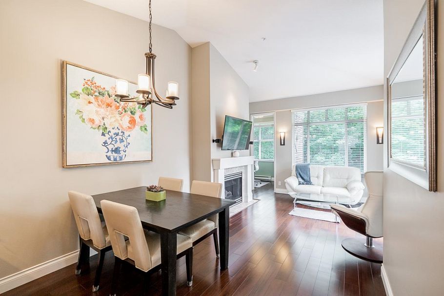 314 1675 W 10th Avenue Vancouver, BC - 1