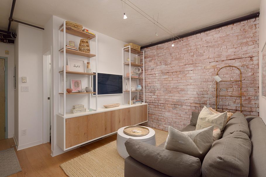 308 27 Alexander Street Vancouver, BC - 20