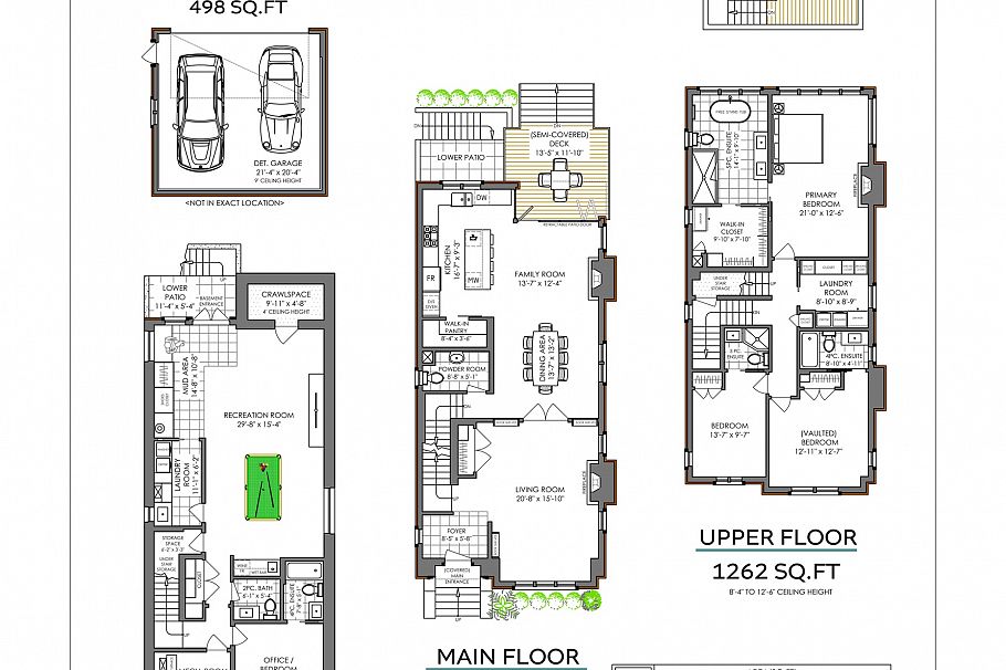 4693 W 3rd Avenue Vancouver, BC - 40