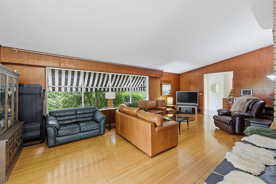 6150 Blenheim Street Vancouver, BC - 9