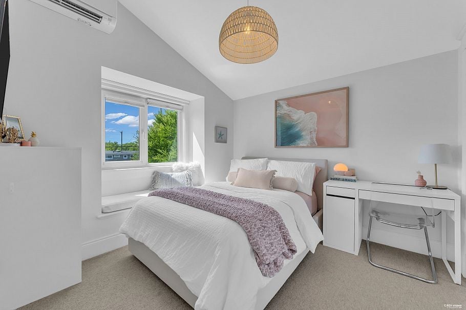 4581 James Street Vancouver, BC - 20