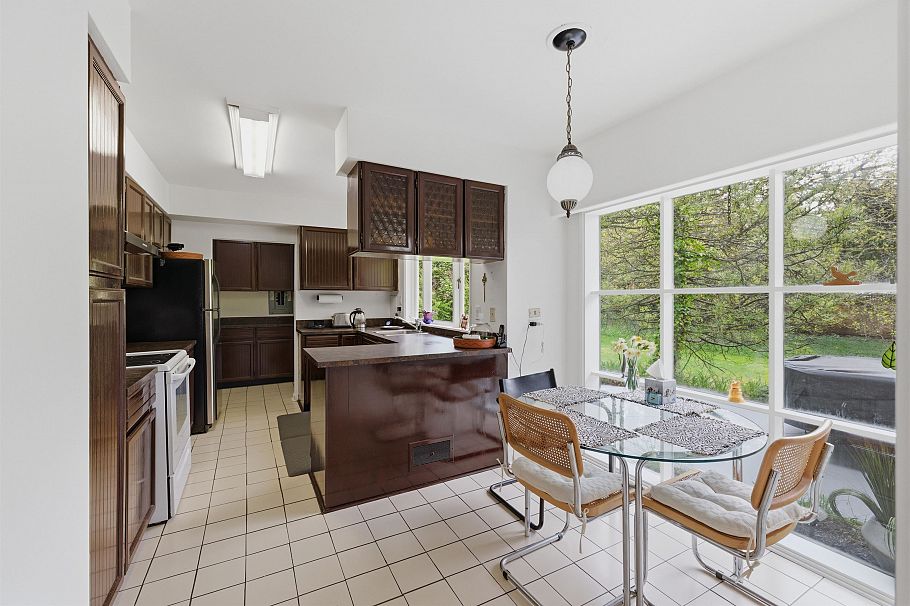 6150 Blenheim Street Vancouver, BC - 11
