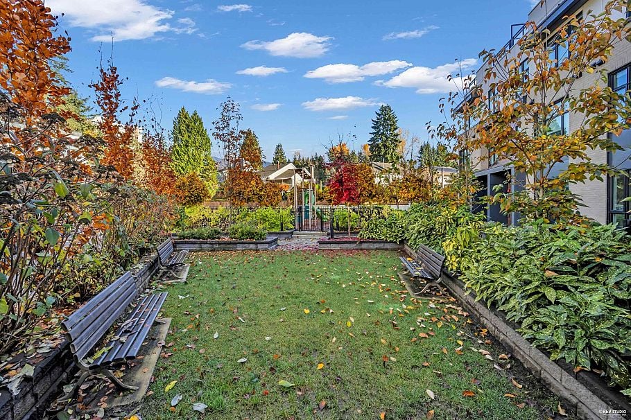 120 2035 Glenaire Drive North Vancouver, BC - 36