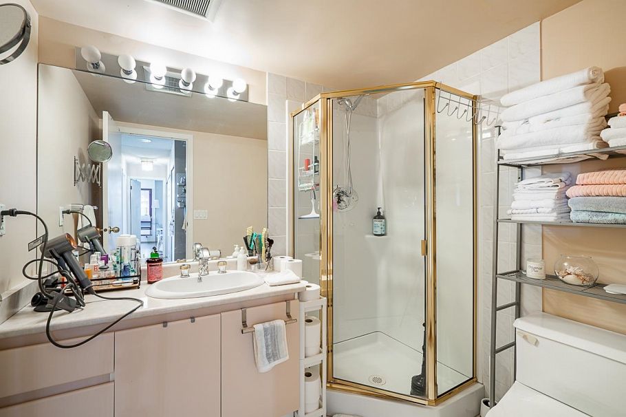 802 2668 Ash Street Vancouver, BC - 26