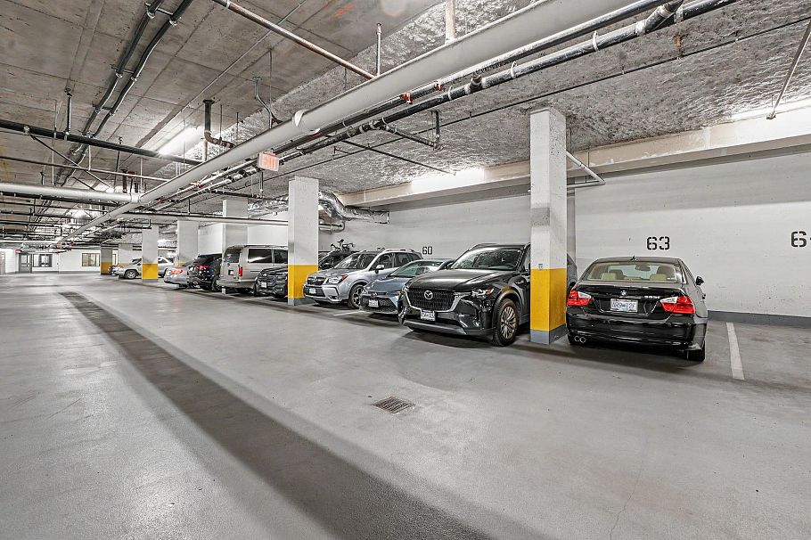 206 288 1st Avenue Vancouver, BC - 30
