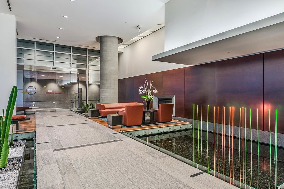 2403 1077 W Cordova Street Vancouver, BC - 12