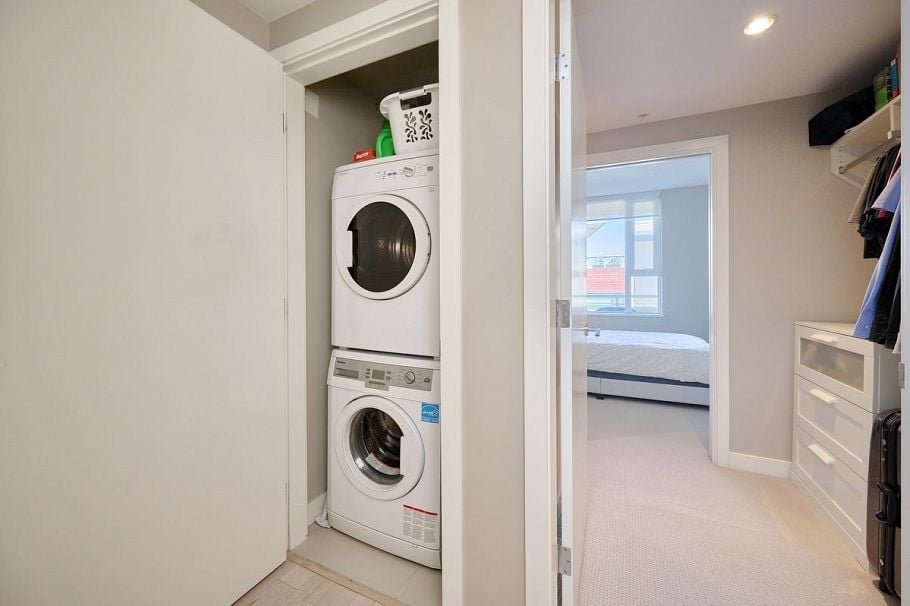209 508 W 29th Avenue Vancouver, BC - 14