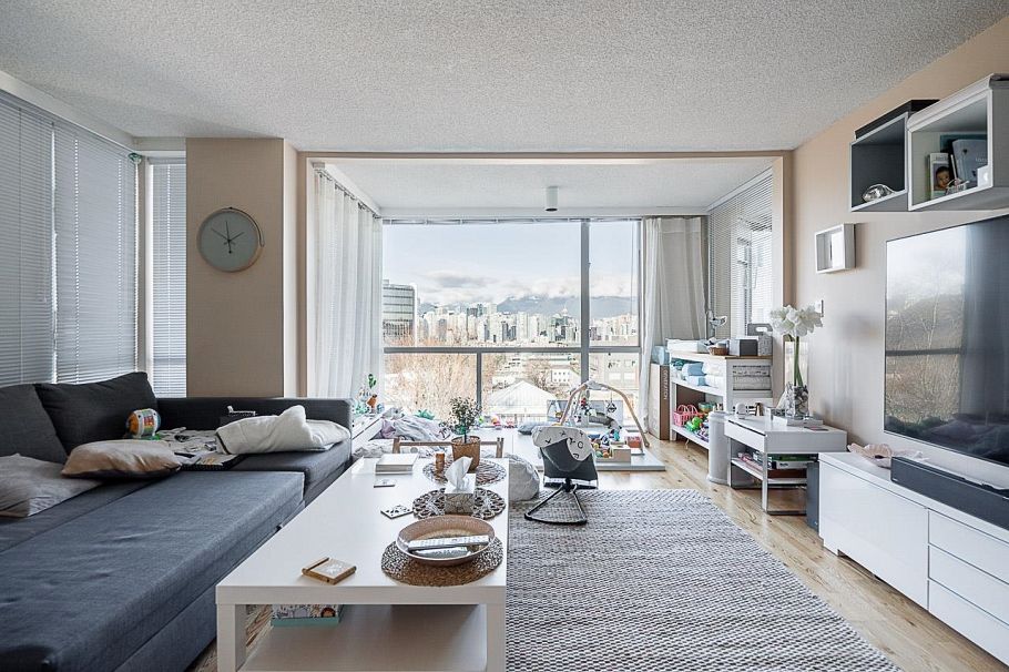 802 2668 Ash Street Vancouver, BC - 7