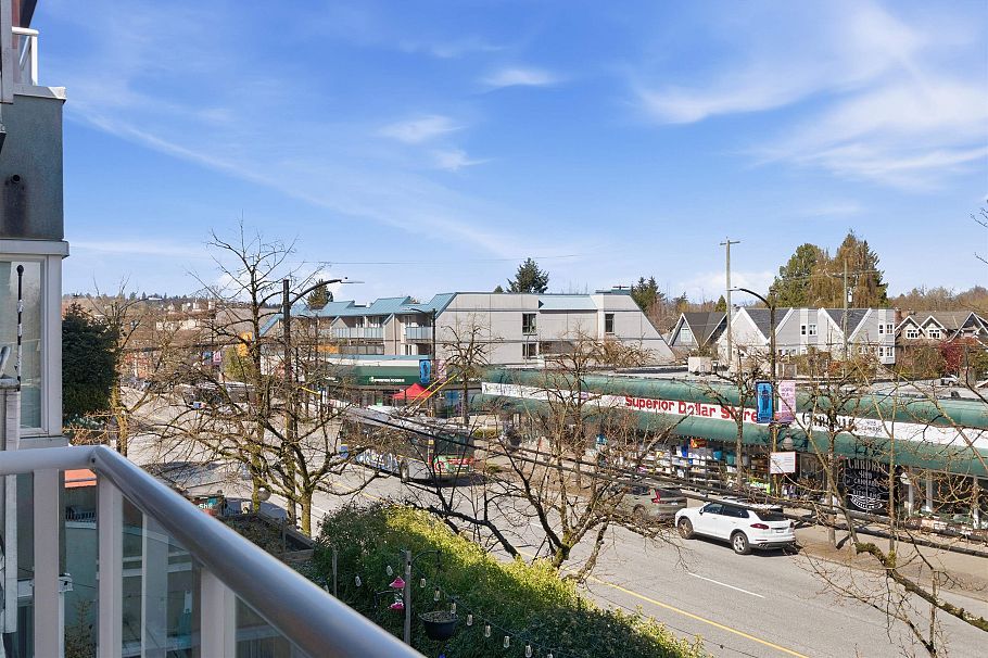 211 3250 W Broadway Vancouver, BC - 7
