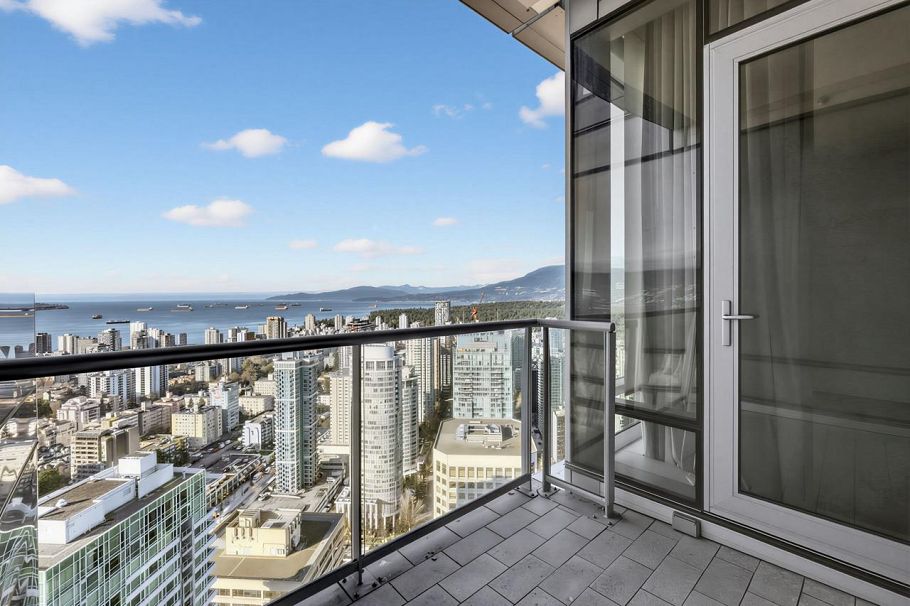 4401 1128 W Georgia Street Vancouver, BC - 22