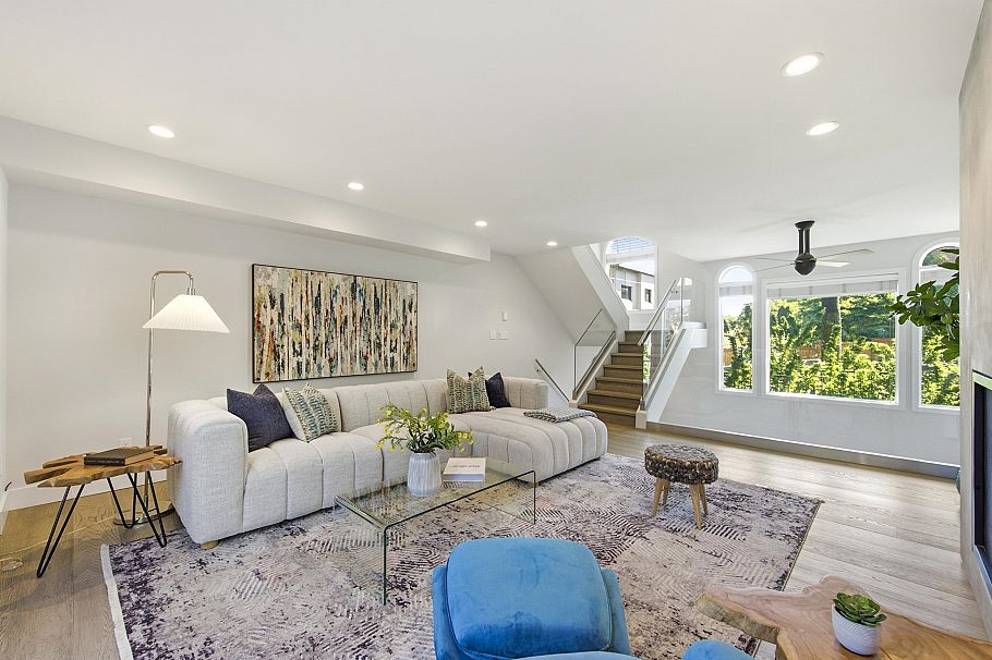 1557 Larch Street Vancouver, BC - 15