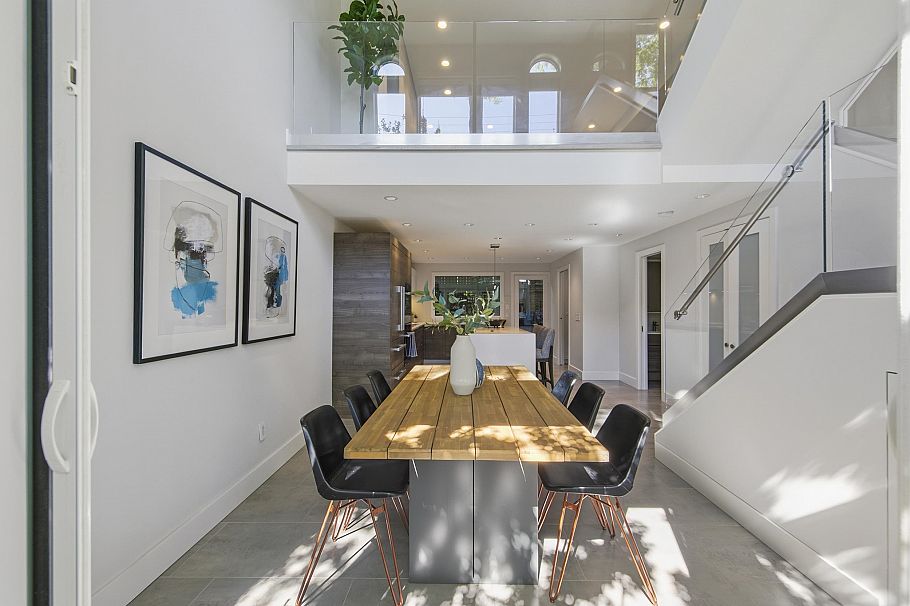1557 Larch Street Vancouver, BC - 3