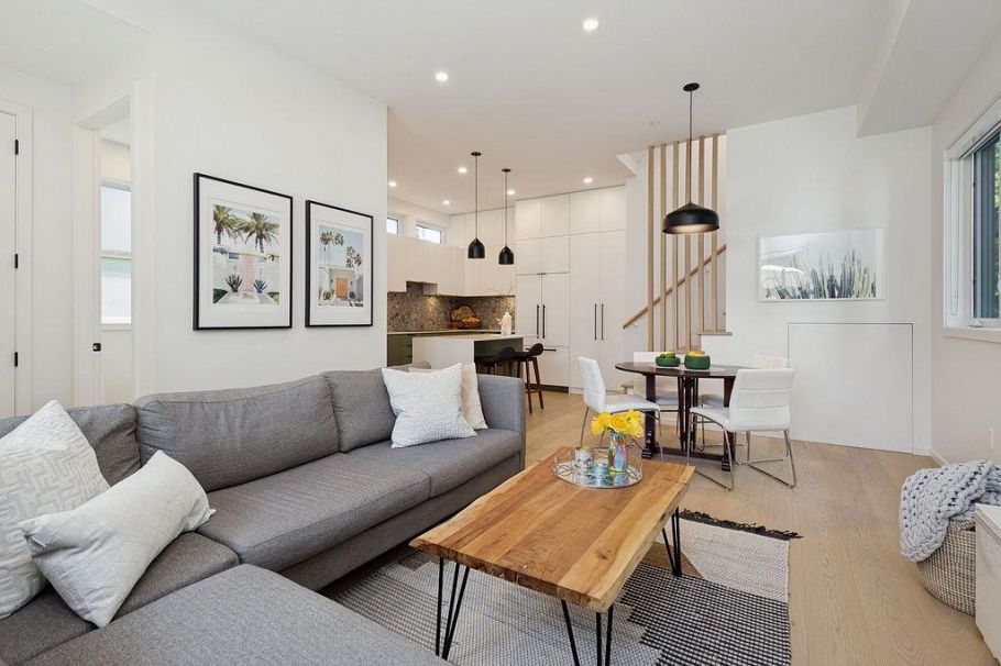 11 E 19th Avenue Vancouver, BC - 8