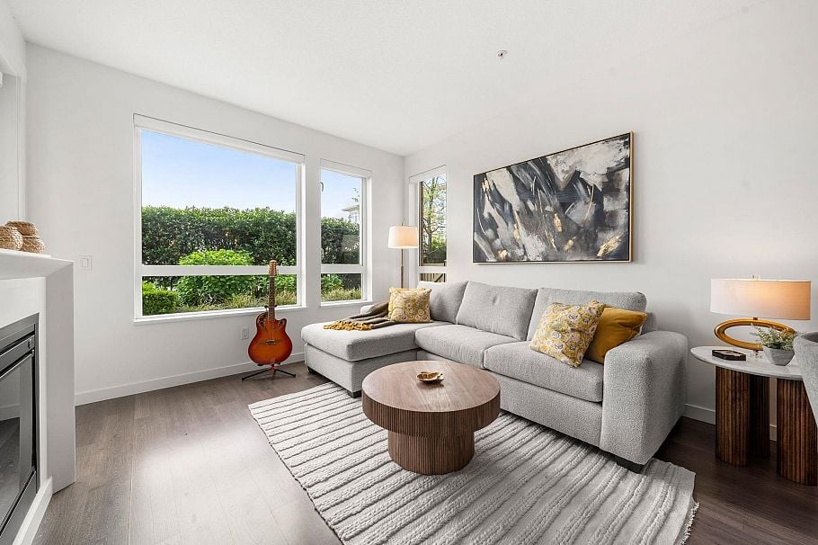 101 717 Chesterfield Avenue North Vancouver, BC - 5