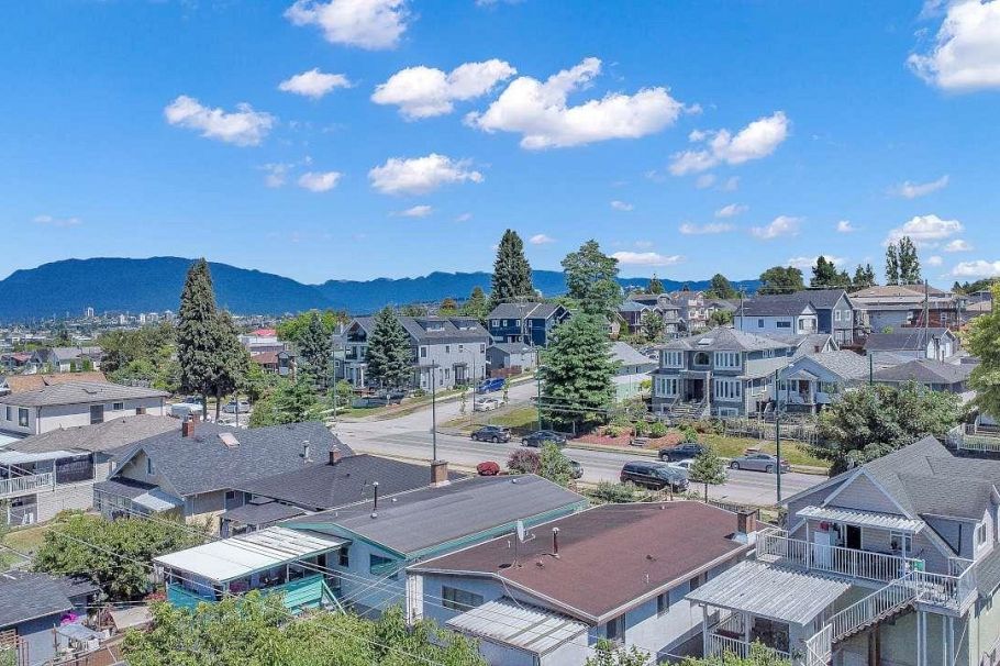 4265 Slocan Street Vancouver, BC - 6