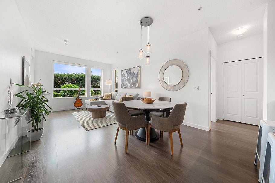 101 717 Chesterfield Avenue North Vancouver, BC - 12