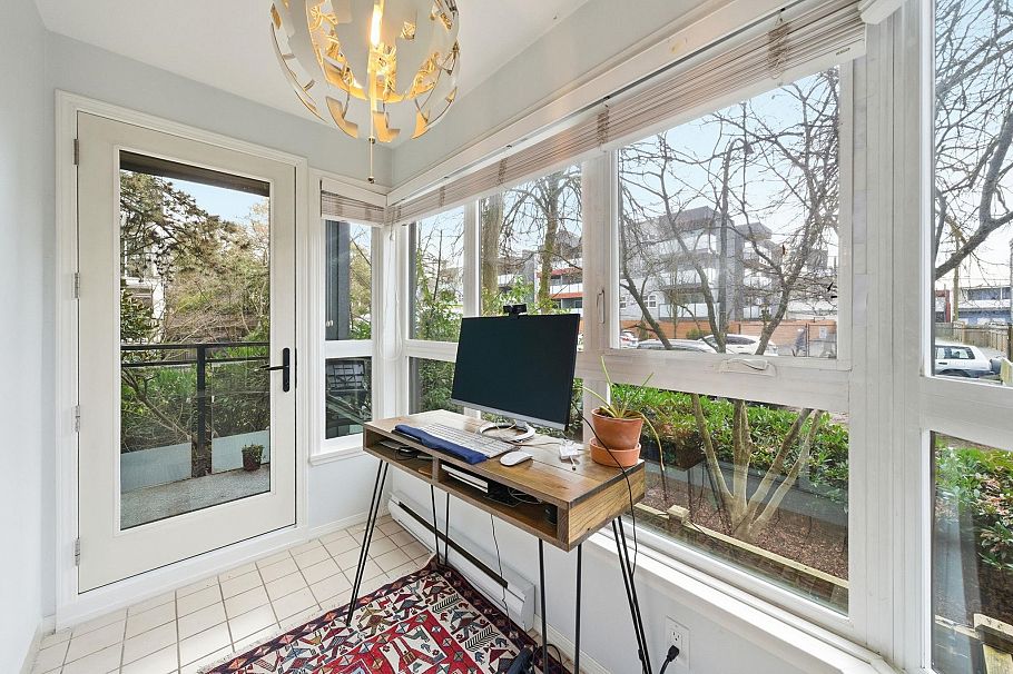 203 555 E 8th Avenue Vancouver, BC - 13