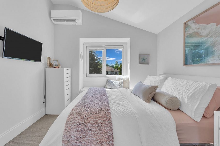4581 James Street Vancouver, BC - 21