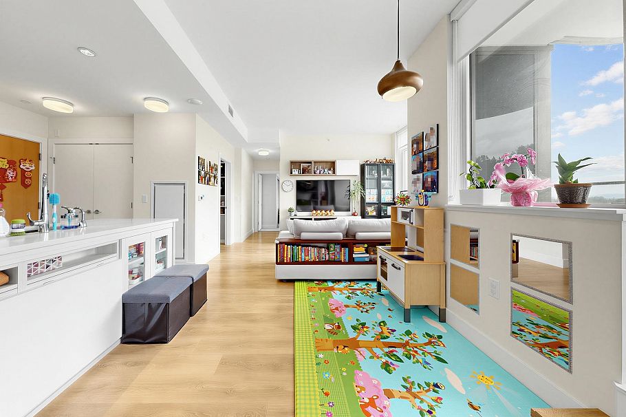 903 3451 Sawmill Crescent Vancouver, BC - 4