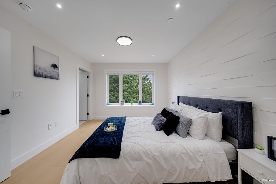 1 4463 Walden Street Vancouver, BC - 21